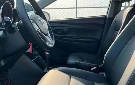 Toyota Yaris XP150 рестайлинг, 2022 год, 1 340 300 рублей, 7 фотография