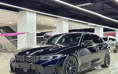 BMW 3 серия, 2023 год, 3 150 000 рублей, 1 фотография