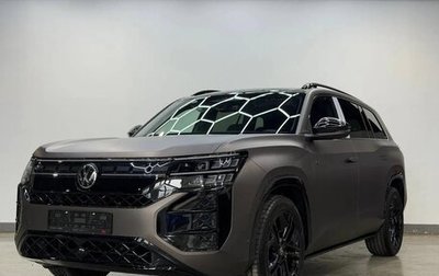 Volkswagen Teramont, 2026 год, 6 150 000 рублей, 1 фотография
