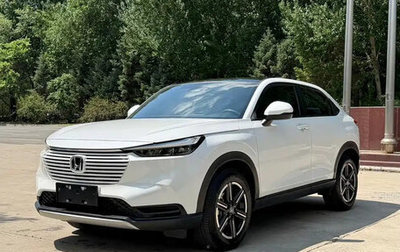 Honda Vezel, 2023 год, 1 823 000 рублей, 1 фотография