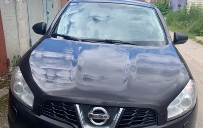 Nissan Qashqai, 2010 год, 700 000 рублей, 1 фотография