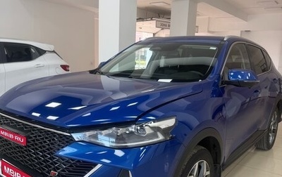 Haval F7 I, 2023 год, 2 300 000 рублей, 1 фотография