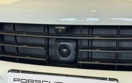Porsche Cayenne III, 2023 год, 10 850 000 рублей, 6 фотография