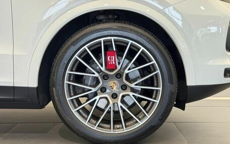 Porsche Cayenne III, 2023 год, 10 850 000 рублей, 7 фотография