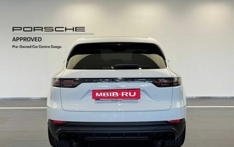 Porsche Cayenne III, 2023 год, 10 850 000 рублей, 5 фотография