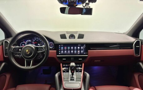 Porsche Cayenne III, 2023 год, 10 850 000 рублей, 11 фотография