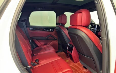 Porsche Cayenne III, 2023 год, 10 850 000 рублей, 10 фотография
