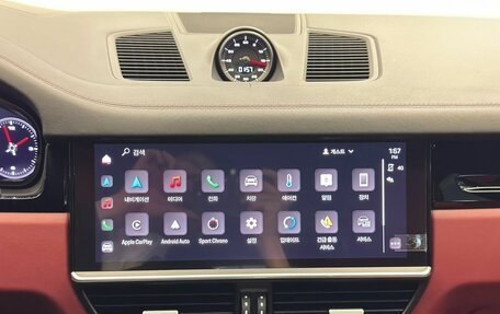 Porsche Cayenne III, 2023 год, 10 850 000 рублей, 14 фотография