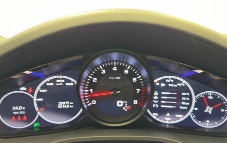 Porsche Cayenne III, 2023 год, 10 850 000 рублей, 13 фотография