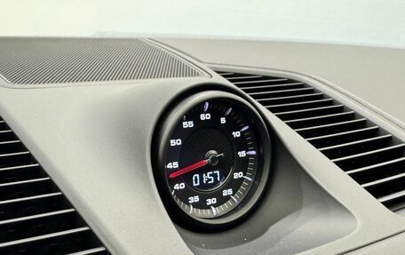 Porsche Cayenne III, 2023 год, 10 850 000 рублей, 15 фотография