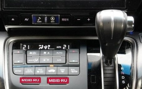 Honda Stepwgn IV, 2021 год, 1 990 000 рублей, 14 фотография