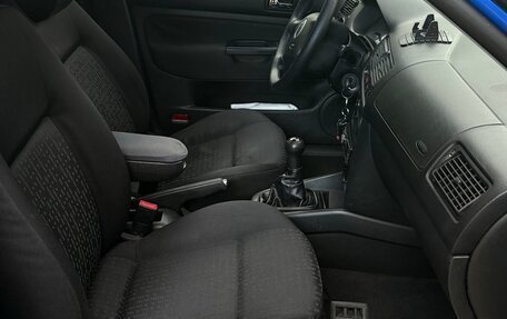 Volkswagen Golf IV, 2002 год, 320 000 рублей, 3 фотография