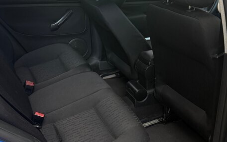 Volkswagen Golf IV, 2002 год, 320 000 рублей, 5 фотография
