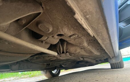Volkswagen Golf IV, 2002 год, 320 000 рублей, 12 фотография