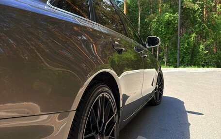 Audi A6, 2012 год, 1 600 000 рублей, 3 фотография