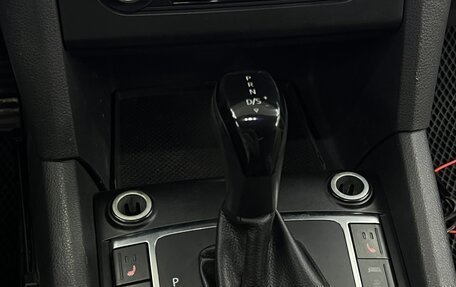 Volkswagen Amarok I рестайлинг, 2012 год, 1 500 000 рублей, 10 фотография