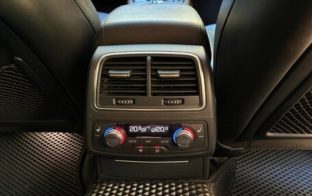 Audi A6, 2012 год, 1 600 000 рублей, 15 фотография