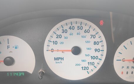 Dodge Caravan IV, 2004 год, 850 000 рублей, 6 фотография