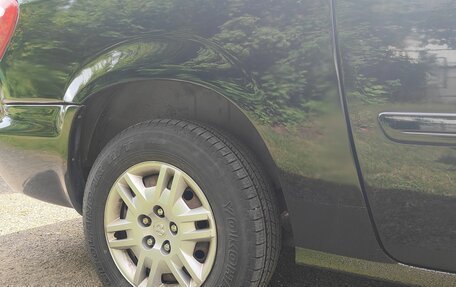 Dodge Caravan IV, 2004 год, 850 000 рублей, 8 фотография