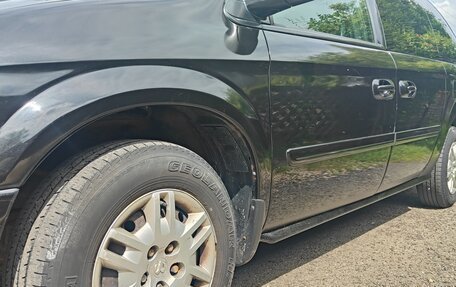 Dodge Caravan IV, 2004 год, 850 000 рублей, 10 фотография