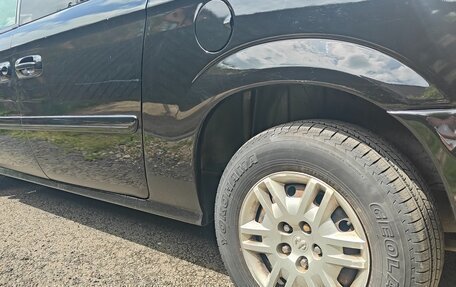 Dodge Caravan IV, 2004 год, 850 000 рублей, 11 фотография