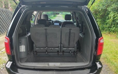 Dodge Caravan IV, 2004 год, 850 000 рублей, 14 фотография