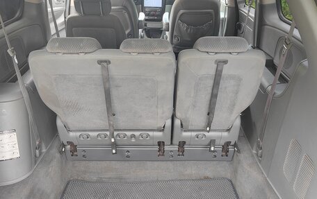 Dodge Caravan IV, 2004 год, 850 000 рублей, 15 фотография
