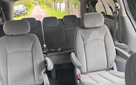Dodge Caravan IV, 2004 год, 850 000 рублей, 16 фотография