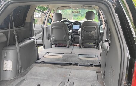 Dodge Caravan IV, 2004 год, 850 000 рублей, 19 фотография