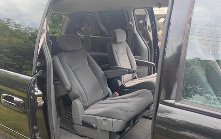 Dodge Caravan IV, 2004 год, 850 000 рублей, 17 фотография