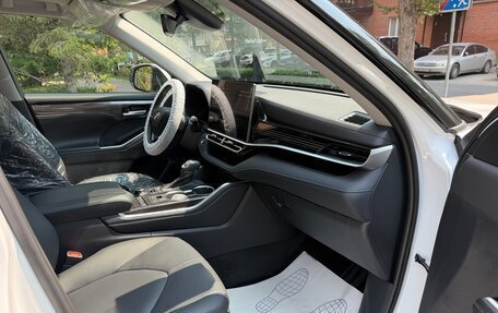 Toyota Highlander, 2026 год, 5 120 000 рублей, 10 фотография