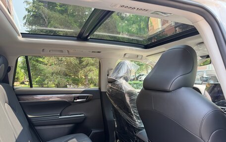 Toyota Highlander, 2026 год, 5 120 000 рублей, 11 фотография