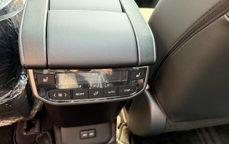 Toyota Highlander, 2026 год, 5 120 000 рублей, 14 фотография