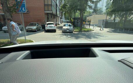 Toyota Highlander, 2026 год, 5 120 000 рублей, 18 фотография