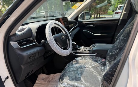 Toyota Highlander, 2026 год, 5 120 000 рублей, 16 фотография
