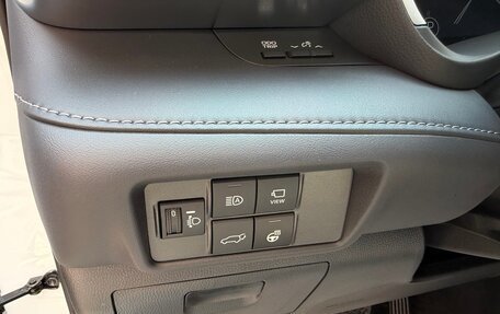 Toyota Highlander, 2026 год, 5 120 000 рублей, 17 фотография