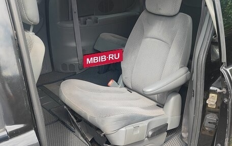 Dodge Caravan IV, 2004 год, 850 000 рублей, 13 фотография