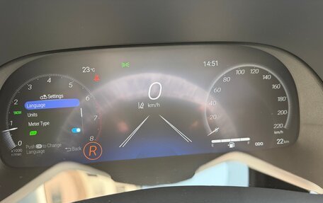 Toyota Highlander, 2026 год, 5 120 000 рублей, 20 фотография
