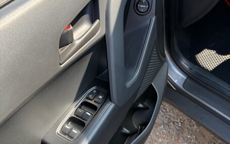 Hyundai Creta I рестайлинг, 2018 год, 1 649 000 рублей, 8 фотография