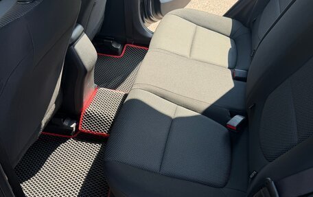 Hyundai Creta I рестайлинг, 2018 год, 1 649 000 рублей, 6 фотография