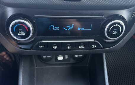 Hyundai Creta I рестайлинг, 2018 год, 1 649 000 рублей, 9 фотография
