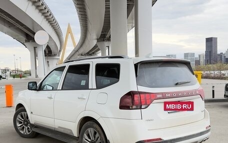KIA Mohave I, 2020 год, 3 800 000 рублей, 3 фотография