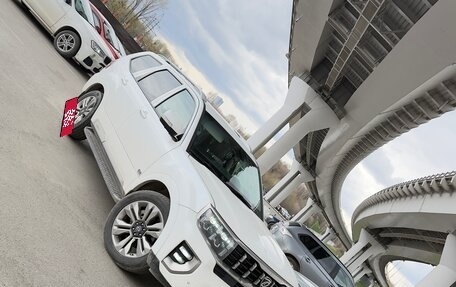 KIA Mohave I, 2020 год, 3 800 000 рублей, 2 фотография