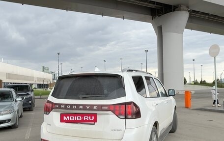 KIA Mohave I, 2020 год, 3 800 000 рублей, 4 фотография