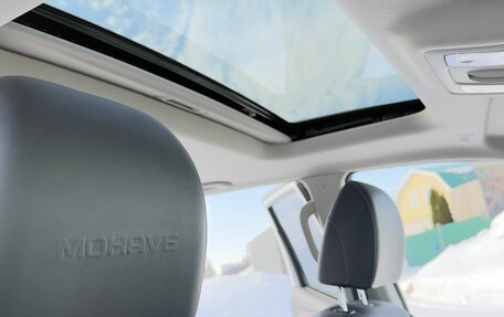KIA Mohave I, 2020 год, 3 800 000 рублей, 7 фотография