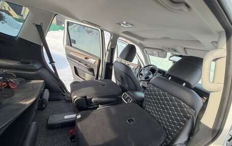 KIA Mohave I, 2020 год, 3 800 000 рублей, 10 фотография