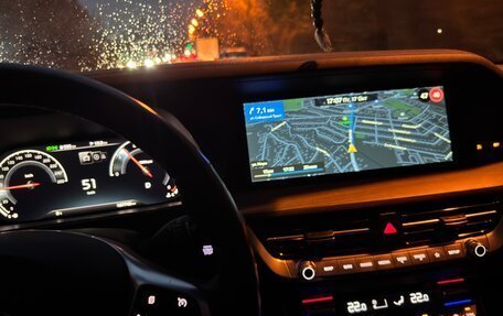 KIA Mohave I, 2020 год, 3 800 000 рублей, 13 фотография