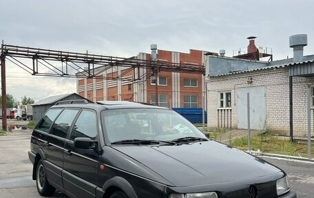 Volkswagen Passat B3, 1989 год, 135 000 рублей, 3 фотография