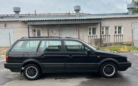Volkswagen Passat B3, 1989 год, 135 000 рублей, 5 фотография
