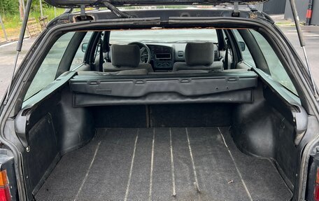 Volkswagen Passat B3, 1989 год, 135 000 рублей, 10 фотография